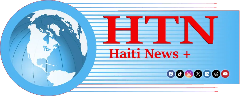HAITI NEWS PLUS